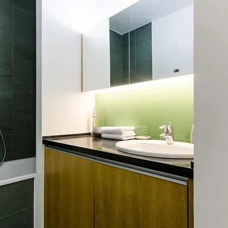 Balatonbee Apartman