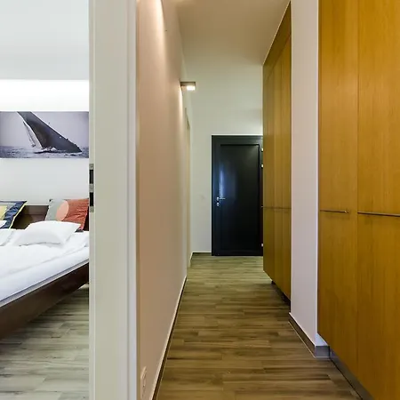 Διαμέρισμα Balatonbee Apartman *